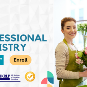 Professional Floristry