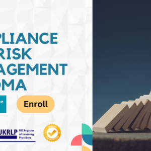 Compliance and Risk Management Diploma