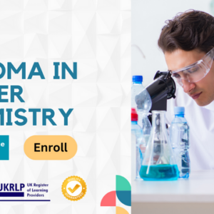 Diploma in Water Chemistry
