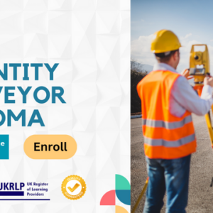Quantity Surveyor Diploma