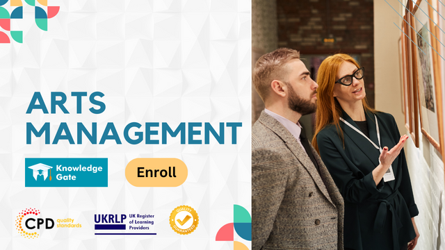 Arts Management