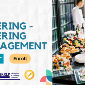 Catering - Catering Management