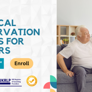 Clinical Observation Skills for Carers