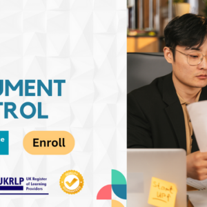 Document Control