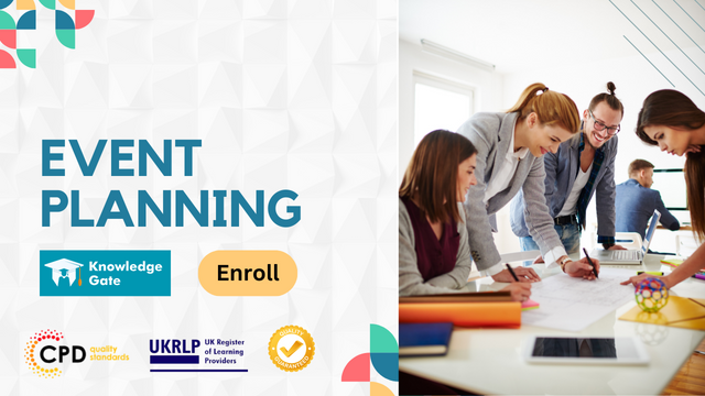 Event Planning
