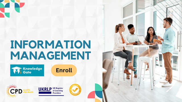 Information Management