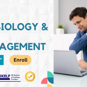 Physiology & Pain Management