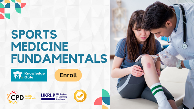 Sports Medicine Fundamentals