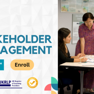 Stakeholder Management