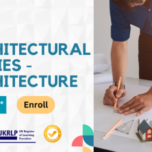 Architectural Studies - Architecture