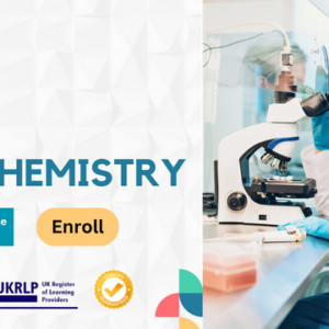Biochemistry