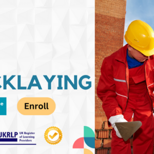 Bricklaying