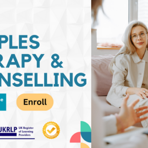 Couples Therapy & Counselling