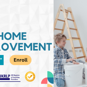 DIY Home Improvement