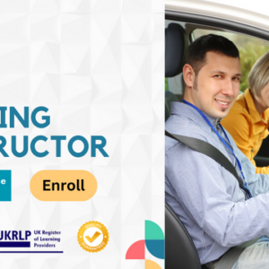 Driving Instructor