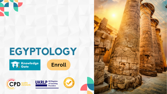 Egyptology