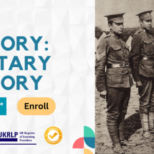 History: Military History