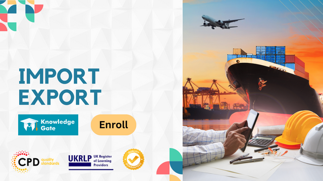 Import/Export