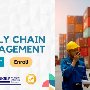 Supply Chain Management