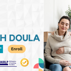 Birth Doula