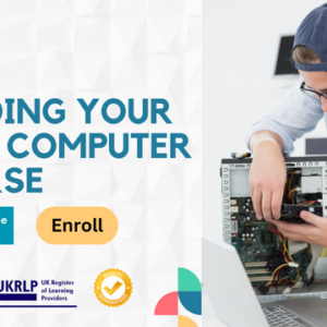 Building Your Own Computer Course