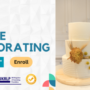 Cake Decorating