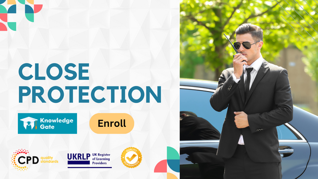 Close Protection