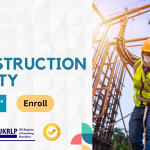 Construction Safety