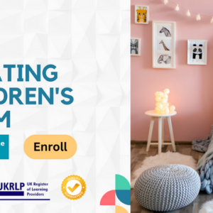 Creating Children's Room