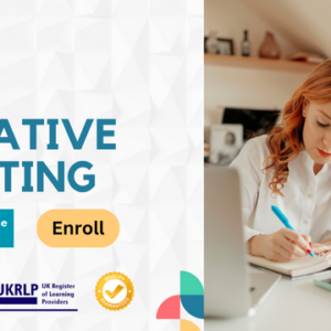 Creative Writing