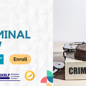 Criminal Law