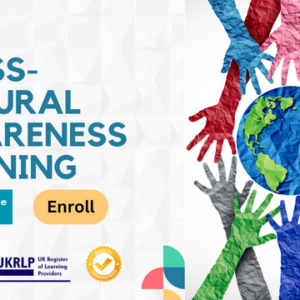 Cross-Cultural Awareness Training