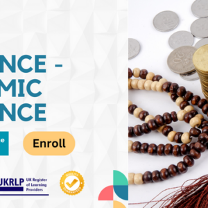 Finance - Islamic Finance