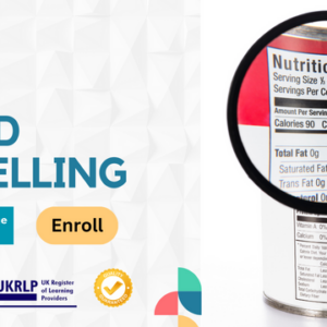 Food Labelling