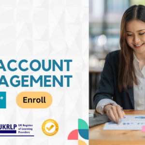Key Account Management Course