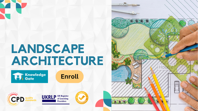 Landscape Architecture