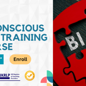 Unconscious Bias Training Course