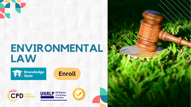 Environmental Law