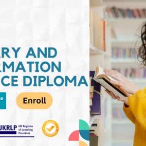 Library and Information Science diploma