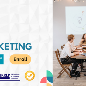 Marketing