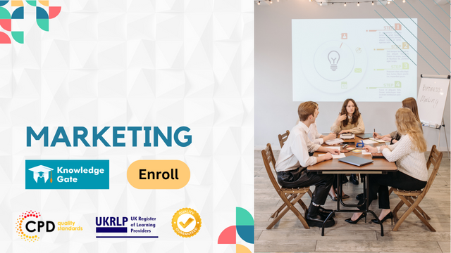 Marketing