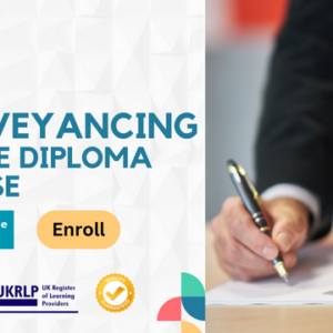 Conveyancing- Online Diploma Course