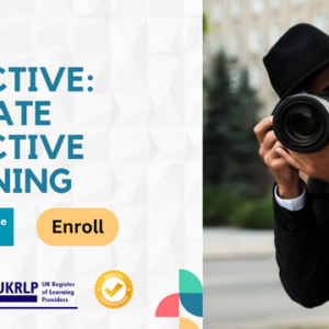 Detective : Private Detective Training