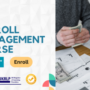 Payroll Management Course
