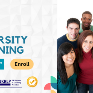 Diversity Training - Online Course