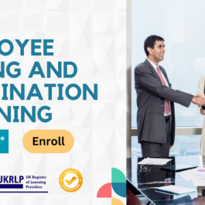 Employee Hiring and Termination Training