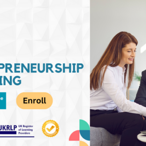 Entrepreneurship Training