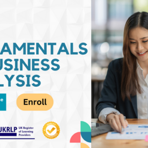 Fundamentals of Business Analysis