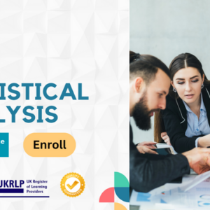 Statistical Analysis