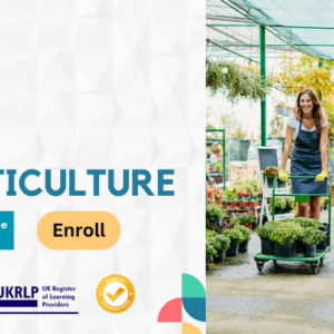 Horticulture
